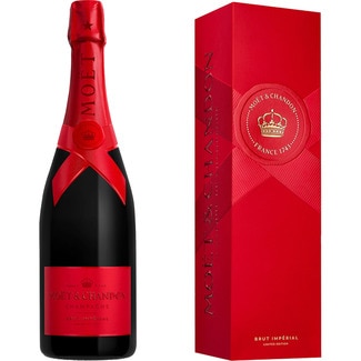 Imperial champagne brut estuche 75 cl - Moët & Chandon