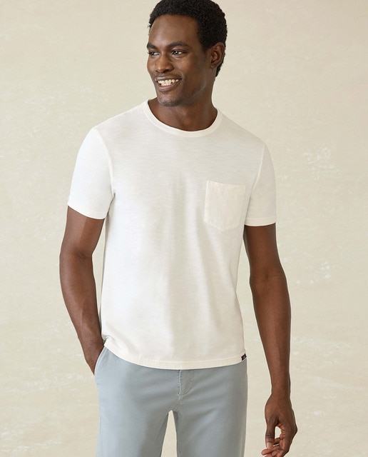 Imagem 0 de T-shirt de Manga Curta