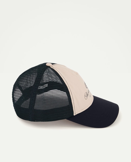 Imagem 0 de Boné de Rede