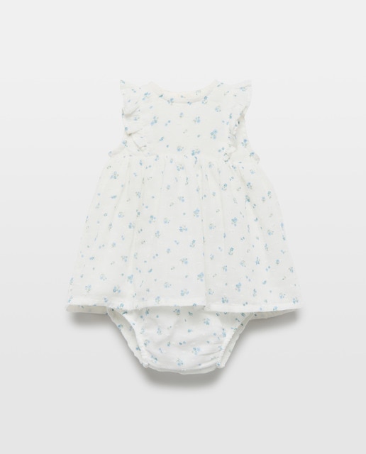 Imagem 0 de Vestido sem Mangas de Bebé