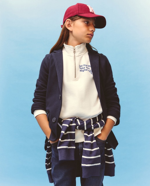 Imagem 0 de Blazer Liso Piqué