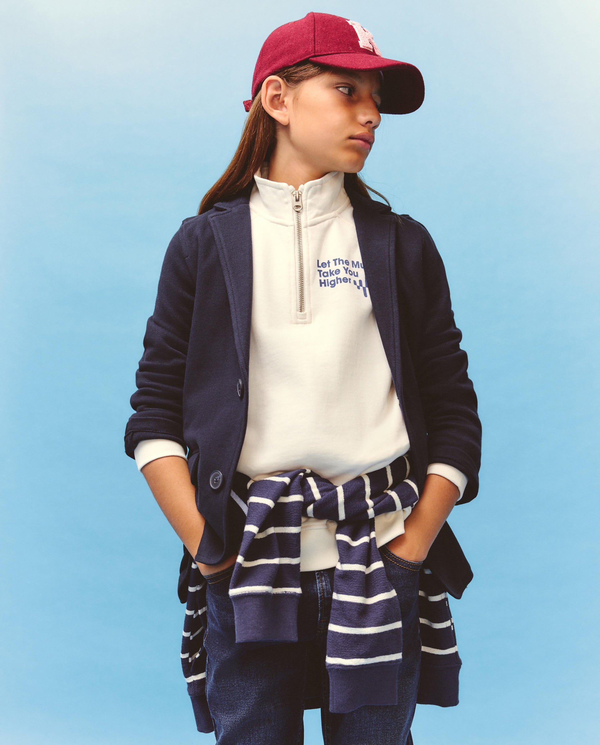 Imagem 0 de Blazer Liso Piqué