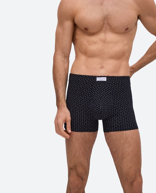 Imagen 0 de Pack de hombre 2 bóxers confeccionado sensación suave y cómoda