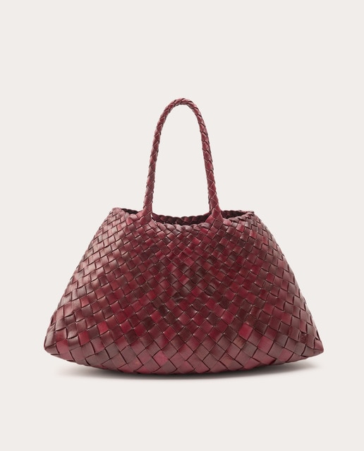 Imagem 0 de Mala Shopper Santa Croce em Pele