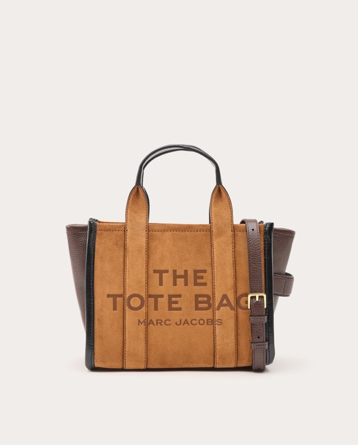 Imagem 0 de Mala a Tiracolo Snapshot de Camurça