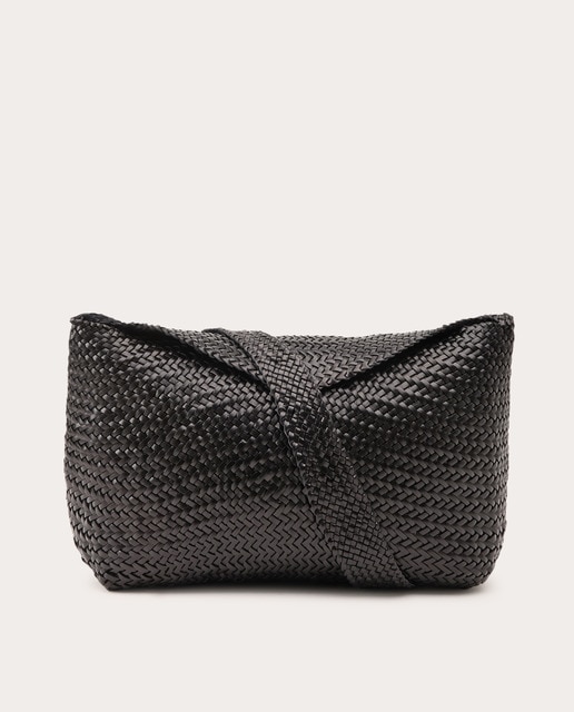 Imagem 0 de Mala de Ombro Santa Marta em Pele