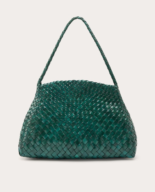 Imagem 0 de Mala de Ombro Santa Maria em Pele