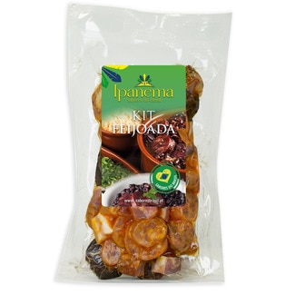 Kit Feijoada unidade 300 g - Ipanema