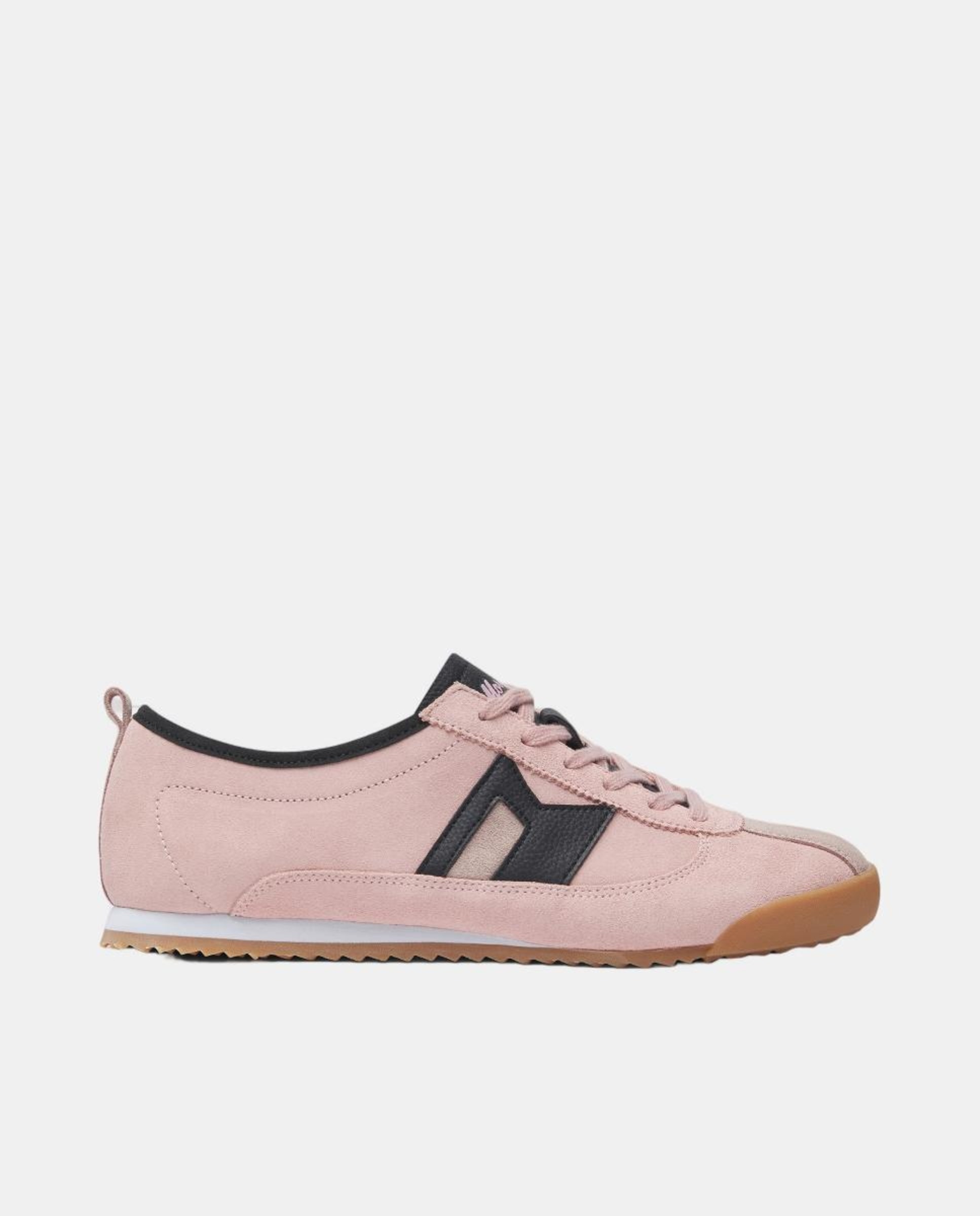 Imagem 0 de Sapatilhas Tipo Running de Sola Baixa e com Inspiração Vintage