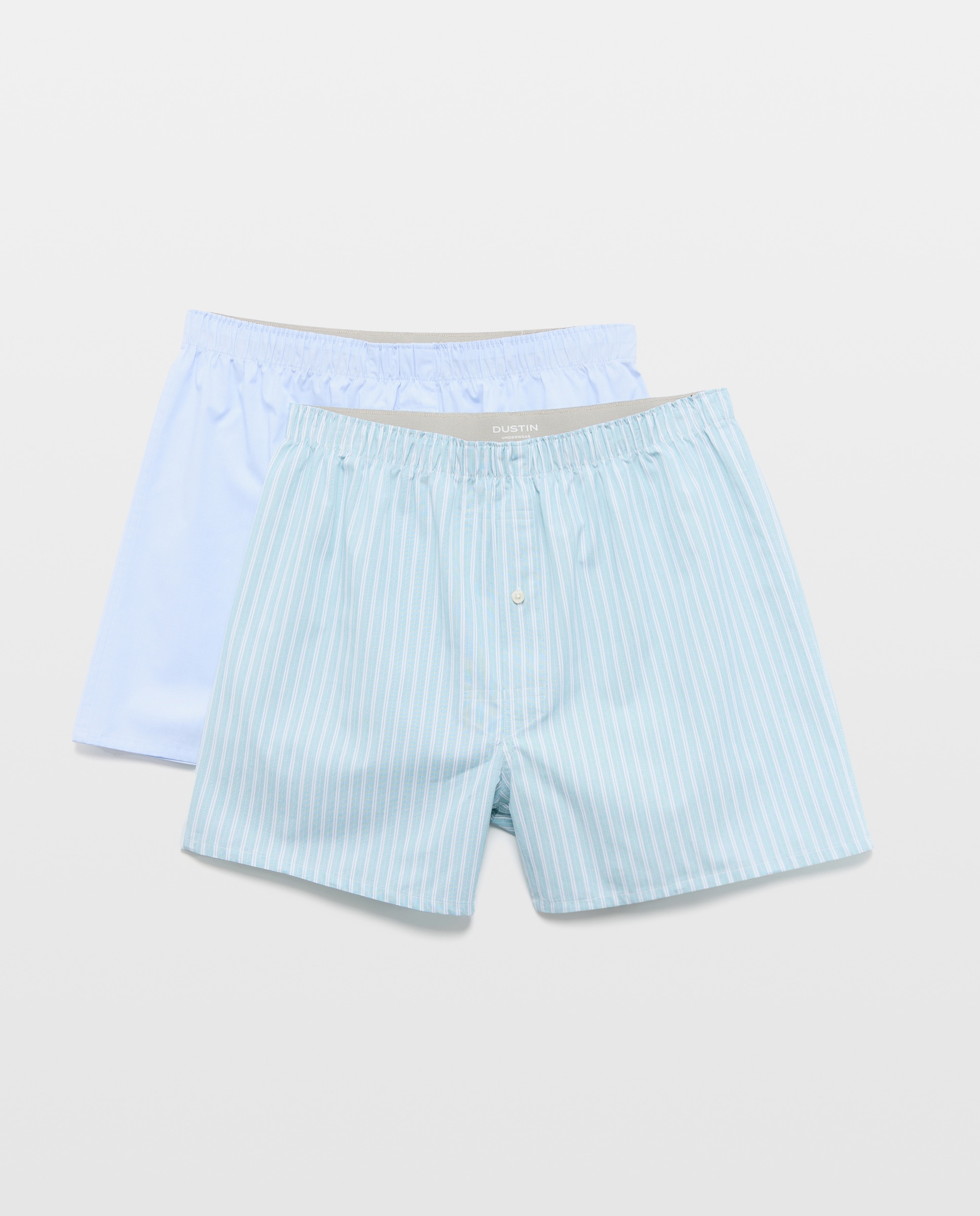 Imagem 0 de Pack de 2 Boxers em Tecido