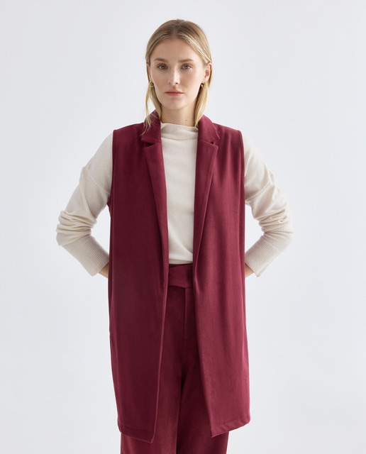 Imagem 0 de Colete liso