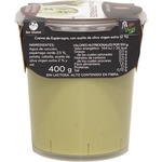 cream of asparagus container 400 g