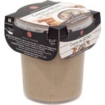 cream of mushrooms with boletus container 400 g