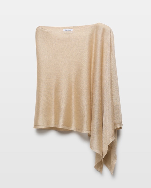 Imagem 0 de Poncho de Festa