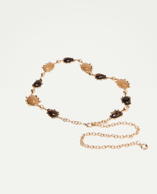 Imagem 0 de Cinto Metálico de Festa