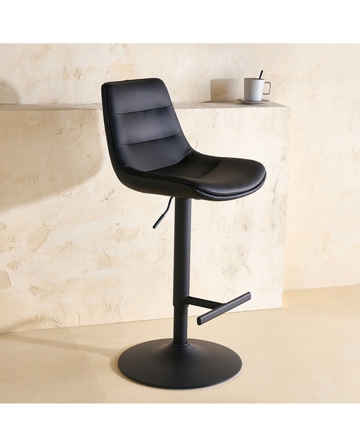 Imagen 0 de Taburete de cocina elevable Cedric El Corte Inglés (Reacondicionado Grado B)