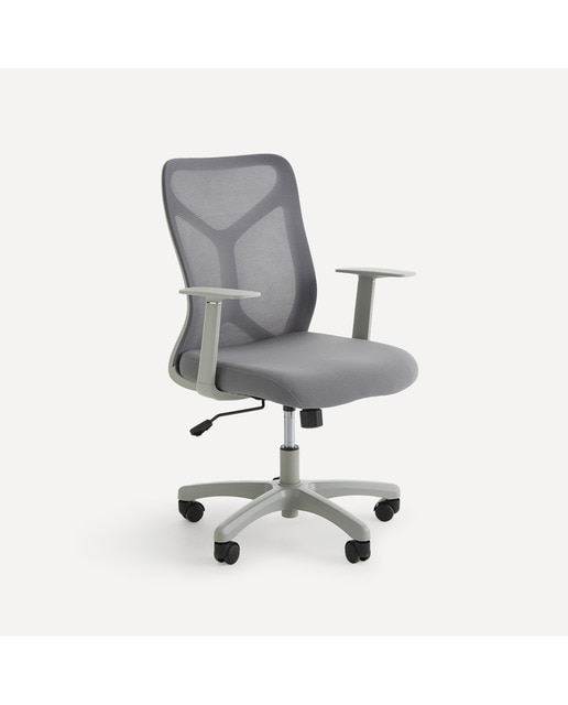 Imagen 0 de Silla de escritorio Norma El Corte Inglés (Reacondicionado Grado B)