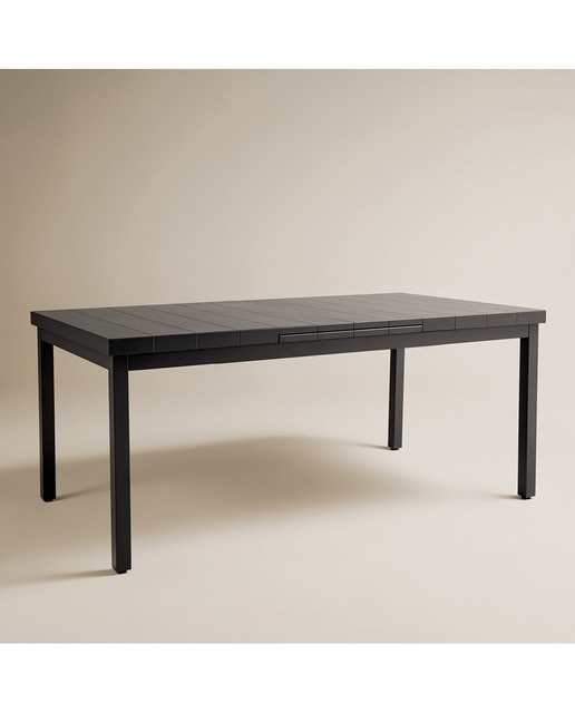 Imagen 0 de Mesa de comedor extensible de jardín New Madison El Corte Inglés . Reacondicionados grado C