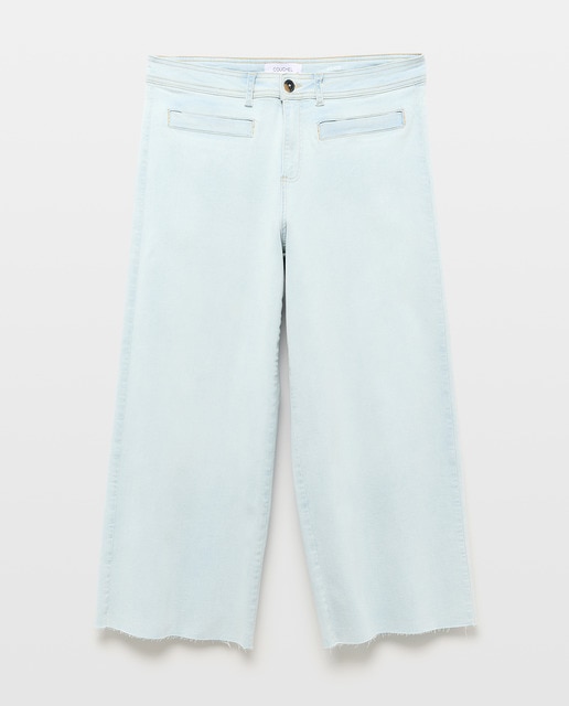 Imagem 0 de Calças Culotte Allice