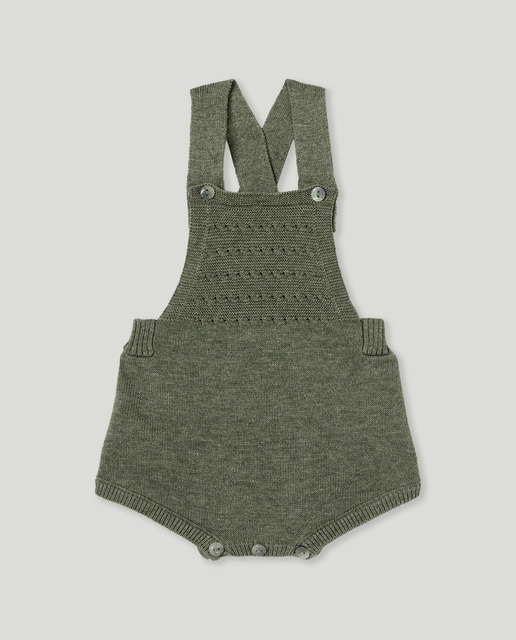 Imagen 0 de Ranita de tricot de bebé