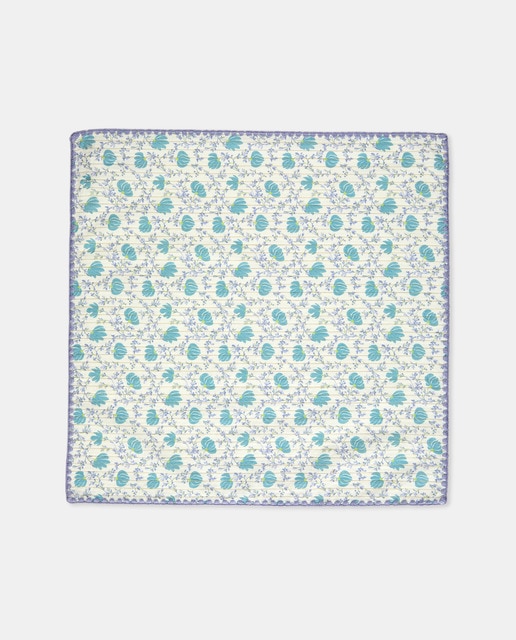 Imagen 0 de Pañoleta de niña estampada