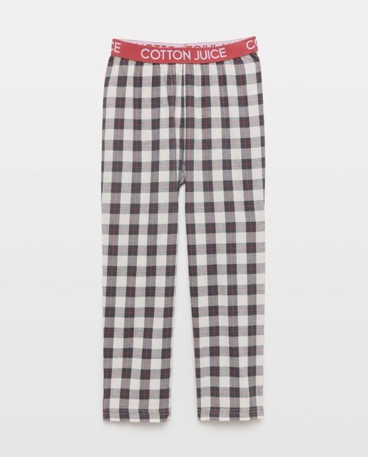 Imagem 0 de Calças aos Quadrados