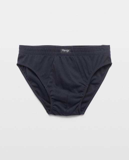 Imagem 0 de Slip de homem Ferry's azul