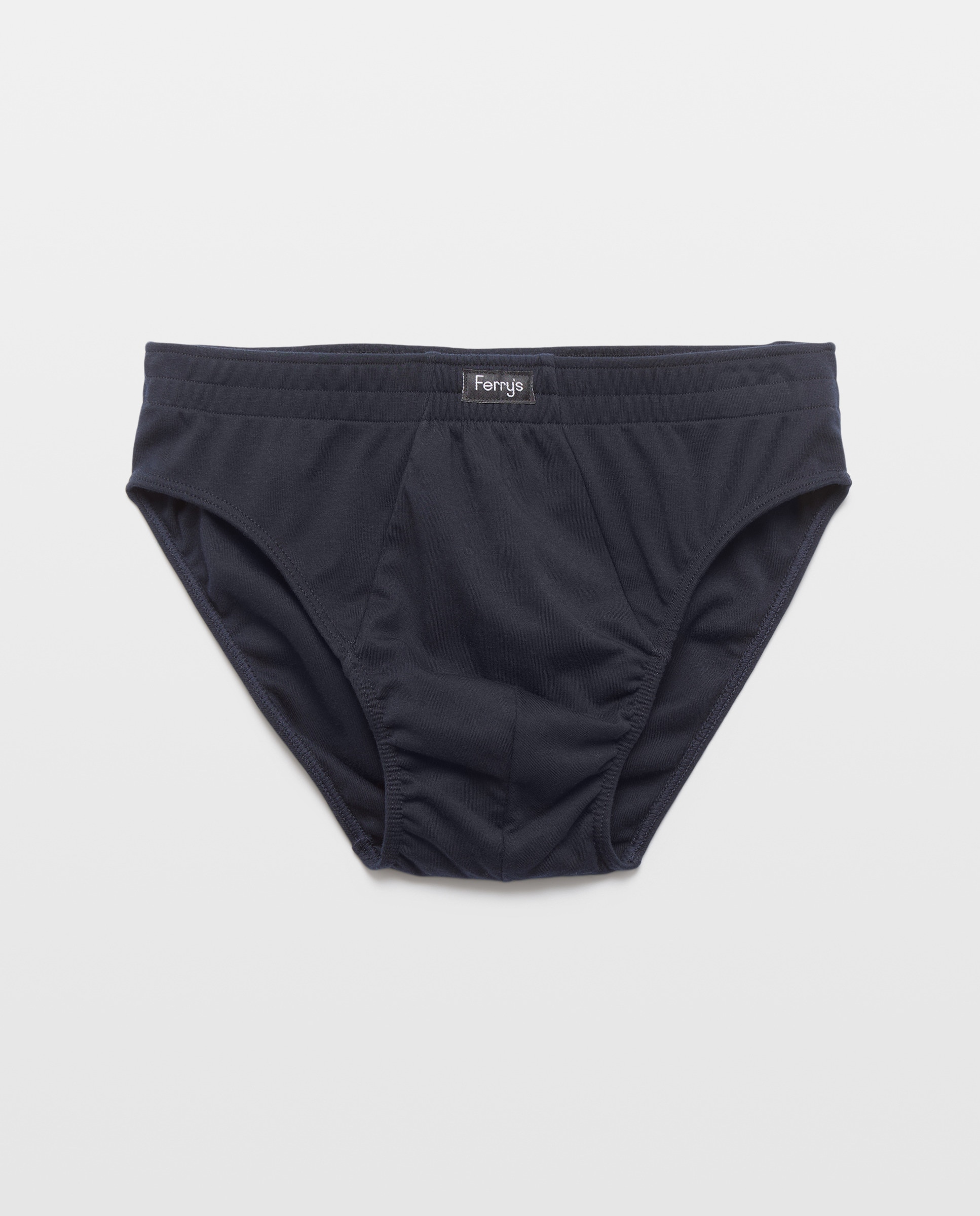 Imagem 0 de Slip de homem Ferry's azul