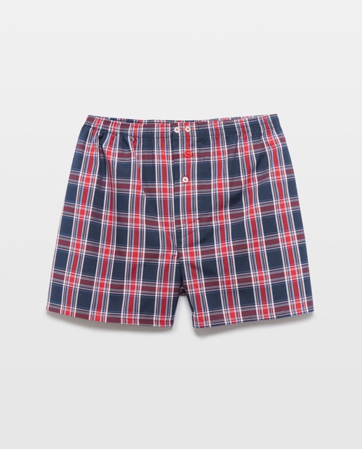 Imagen 0 de Boxer tela costura americana