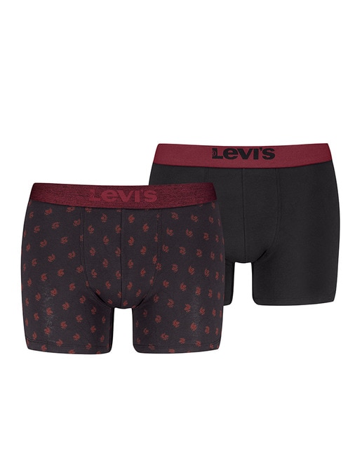 Imagen 0 de Bóxer de hombre de Levi's (pack de 2)