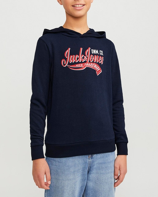 Imagen 0 de Sudadera con capucha de niño
