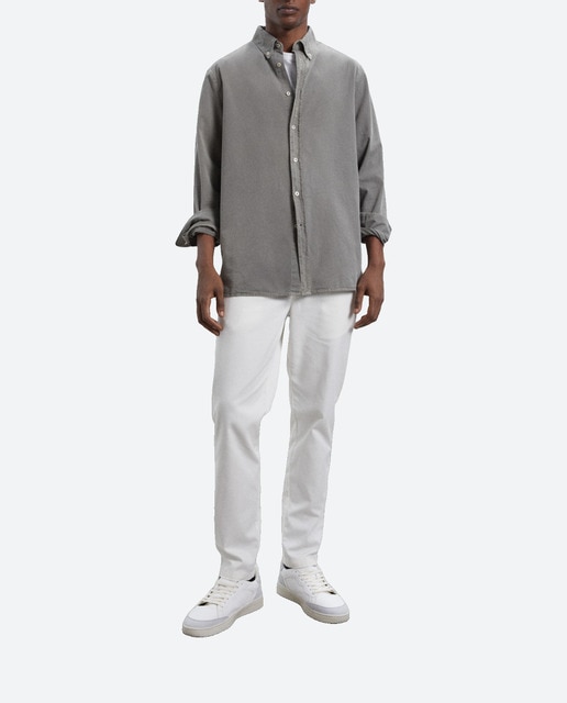 Imagen 0 de Camisa hombre ligera y cómoda