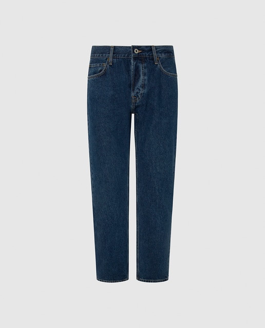 Imagen 0 de Vaquero de hombre rectos y de tiro regular