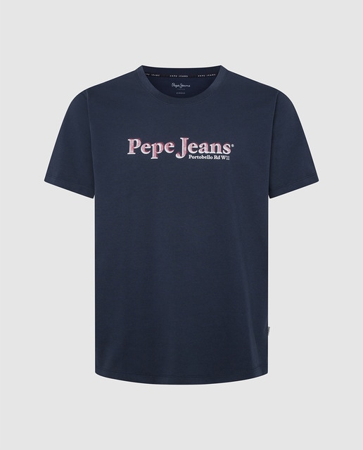 Imagen 0 de Camiseta de hombre básica de manag corta