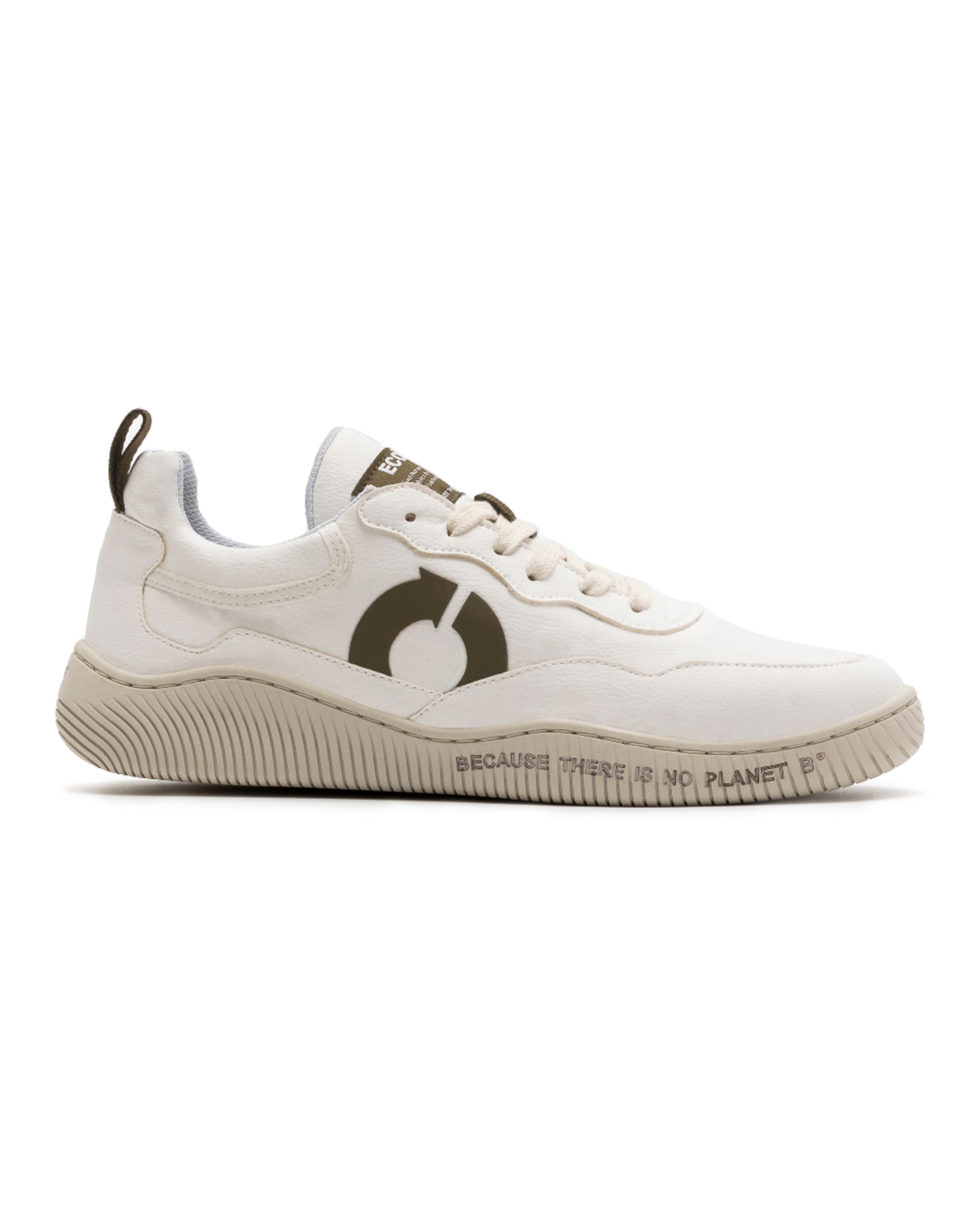 Imagen 0 de Zapatos mujer, logo lateral y suela ondulada