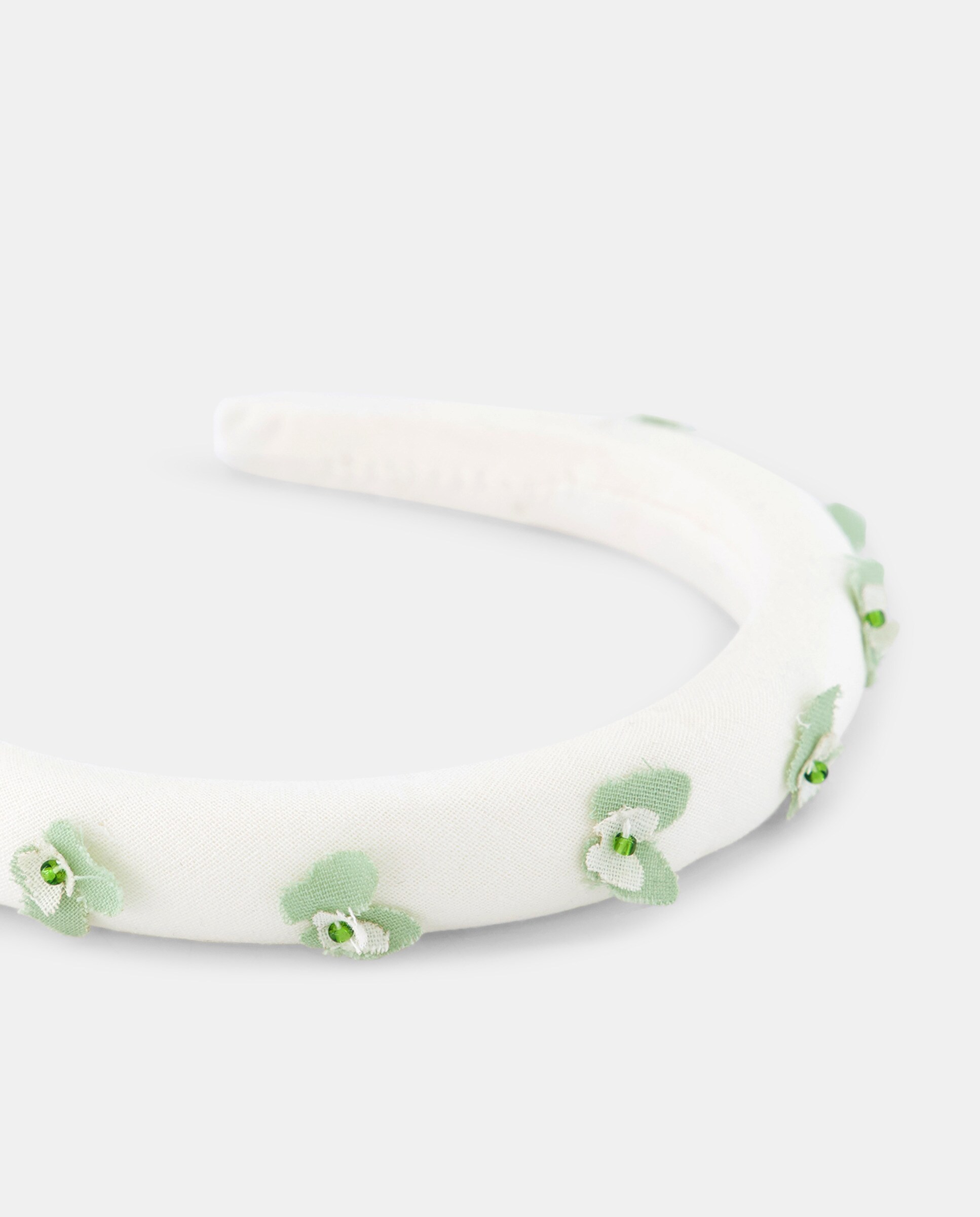 Bandolete com Nó 120 Cru-2