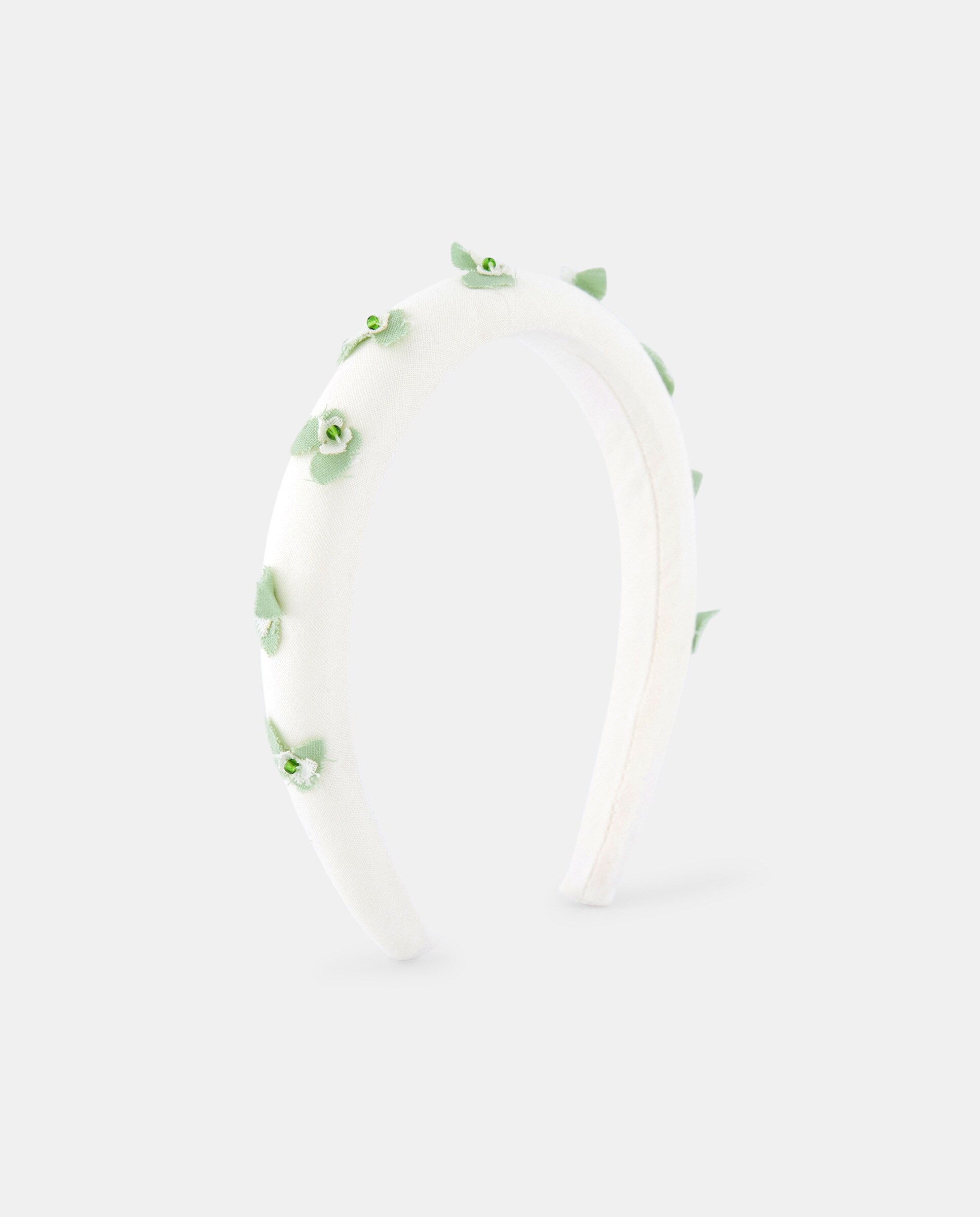 Bandolete com Nó 120 Cru-1