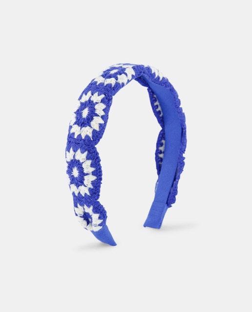 Imagem 0 de Bandolete de Crochet