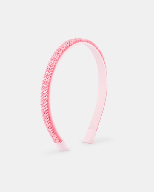 Imagem 0 de Bandolete de menina