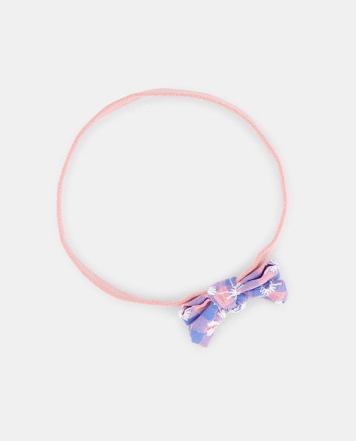 Imagem 0 de Bandolete de Bebé com Fita com Laço