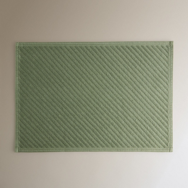 Imagen 0 de Alfombra de baño algodón Pagola