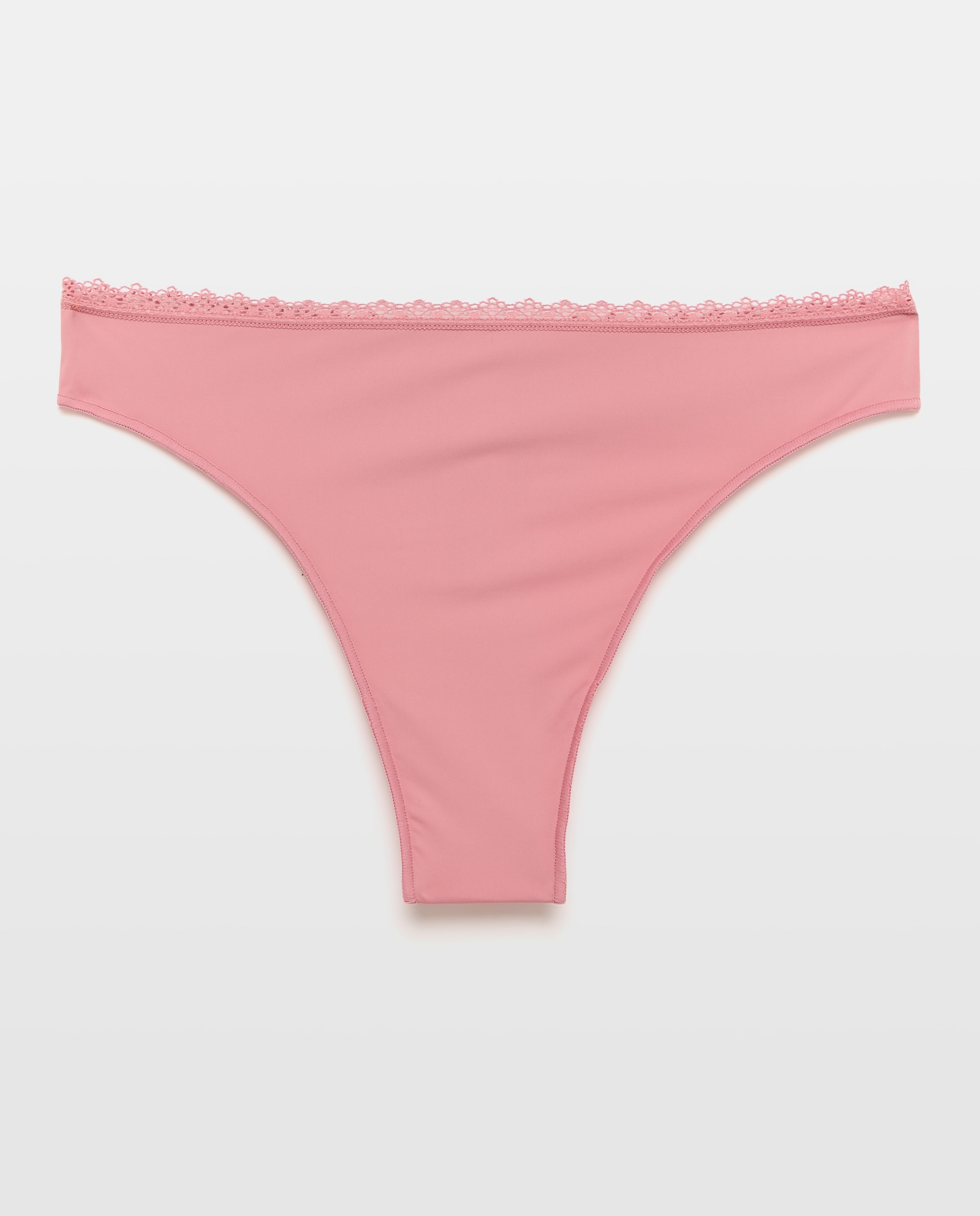 Pack de 7 Cuecas de Microfibra - Multicolor Multicolor-5