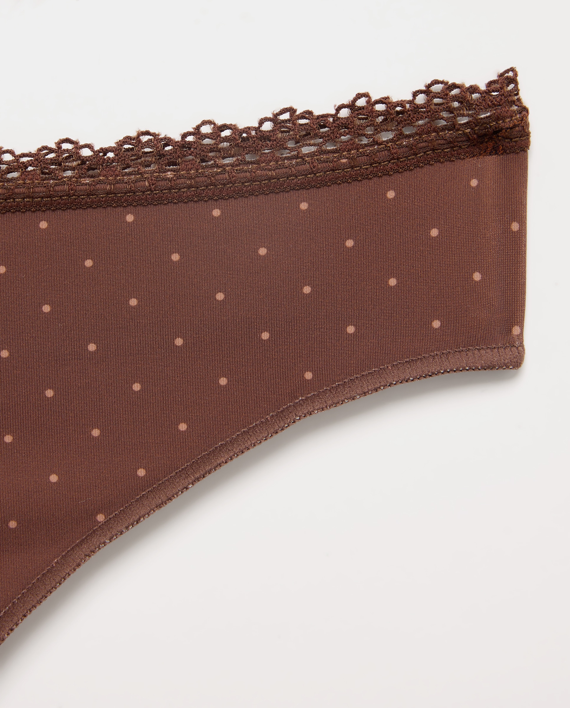 Pack de 7 Cuecas de Microfibra - Multicolor Multicolor-4