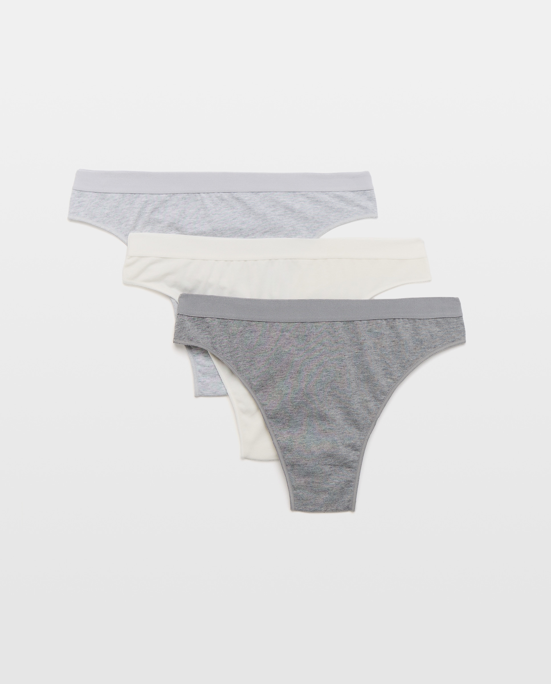 Pack de 3 Cuecas Básicas Multicolor-3