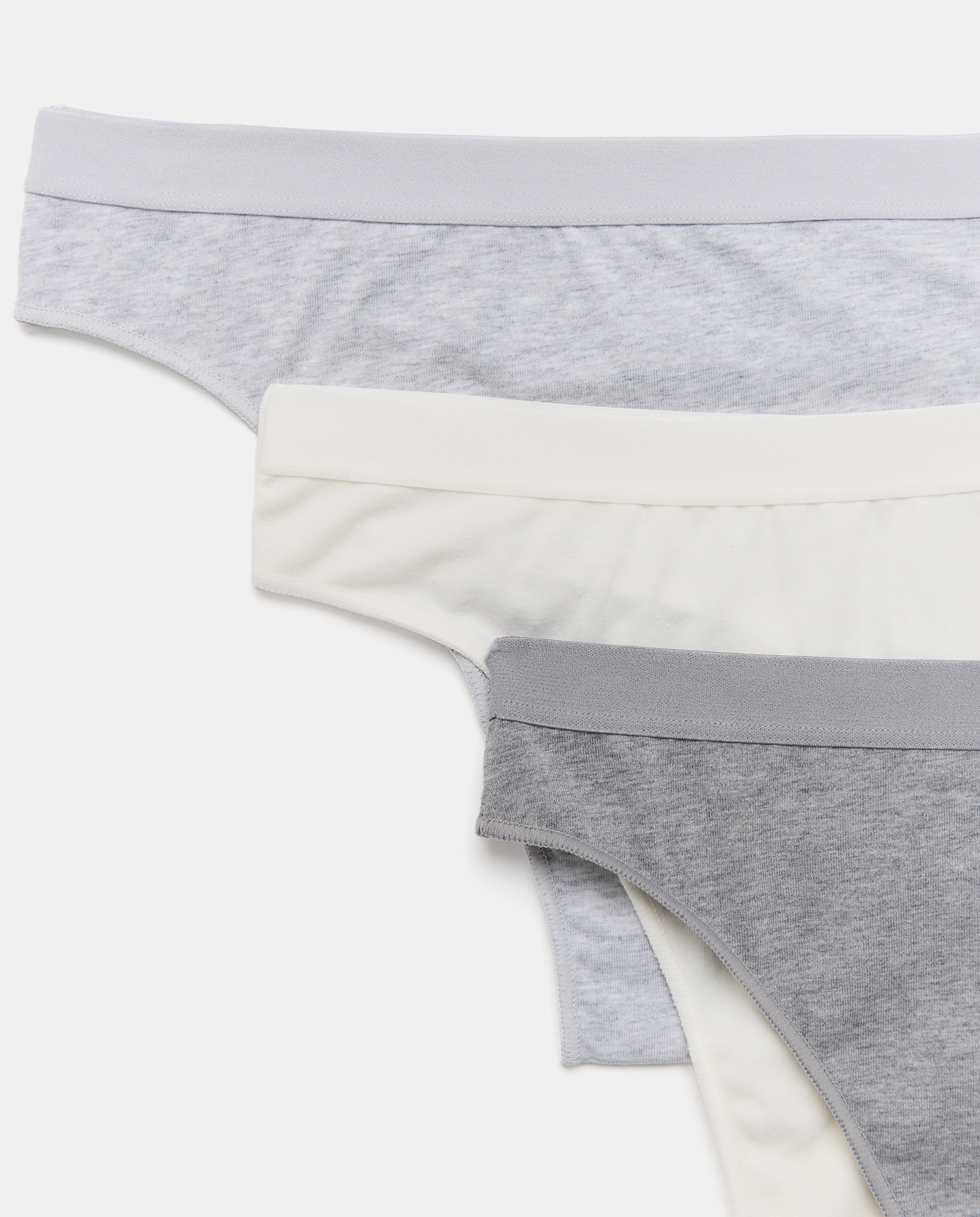 Pack de 3 Cuecas Básicas Multicolor-4