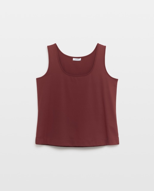 Imagem 0 de T-shirt Cred sem Mangas