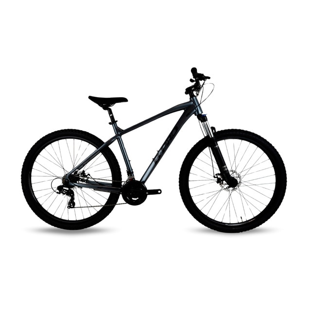 Imagen 0 de Bicicleta de montaña unisex Bkom 921 B-PRO