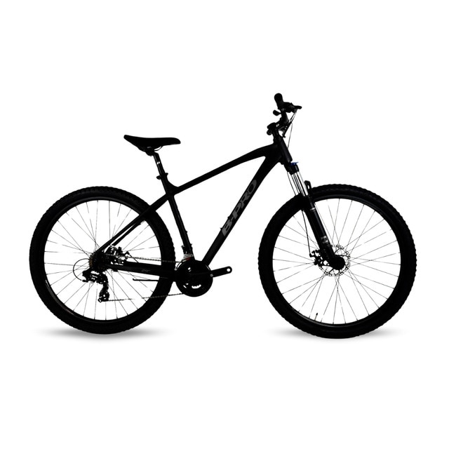 Imagen 0 de Bicicleta de montaña unisex Bkom 921 B-PRO