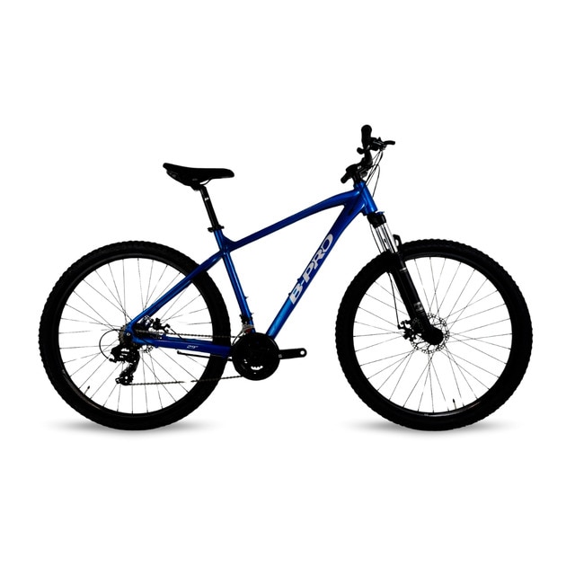 Imagen 0 de Bicicleta de montaña unisex Bkom 921 B-PRO