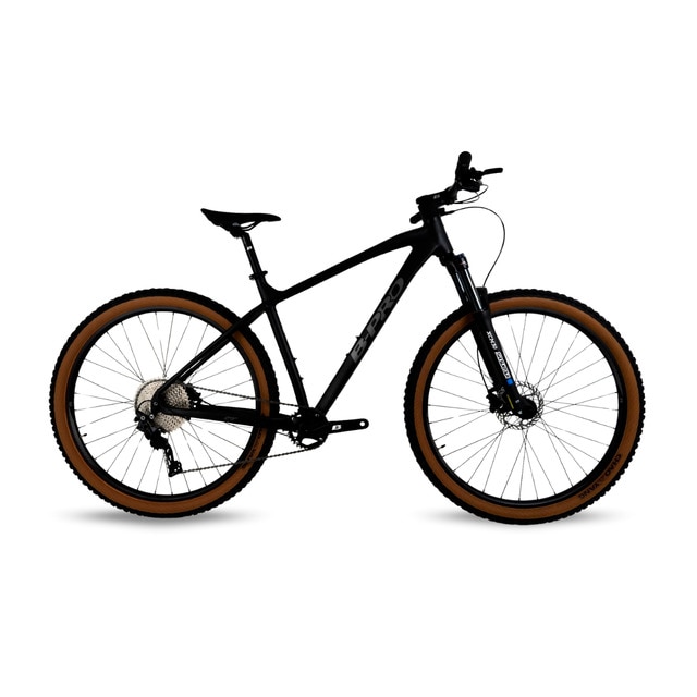 Imagen 0 de Bicicleta de montaña unisex Bkom 910 B-PRO